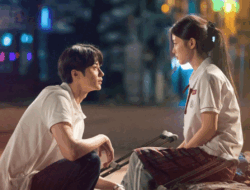 Tenangkan Jiwa, Lima Film Korea Sedih yang Menguras Air Mata