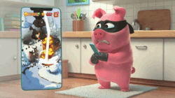 Game penghasil Saldo DANA