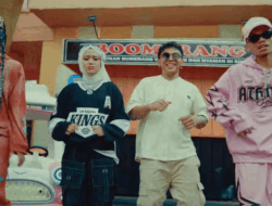 Silet Open Up Luncurkan Taguling-guling, Sukses untuk Diva Aurel dan Kawan-kawan