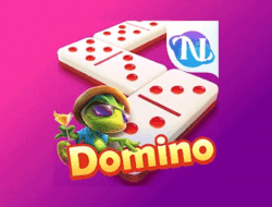 Rasakan Keseruan Bermain Game, Download Higgs Domino APK RP Versi Terbaru-V2.63 2025