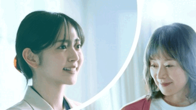 Bintang film Jepang.