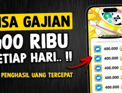 Karyawan Pecatan Jadi Jutawan Gara-gara Game Penghasil Saldo DANA