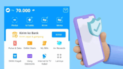 13 Game Hasilkan Uang dan Saldo DANA, Terbukti Membayar dan Tak Ada Deposit