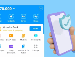 Empat Game DANA untuk Cari Cuan di Akhir Pekan, Tanpa Deposit, Disebut-sebut Benar-benar Membayar