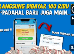 Lima Game Penghasil Saldo DANA, Tanpa Harus Keluar Deposit, Cuan Tanpa Modal