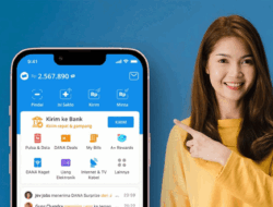 Luangkan Waktu Sebentar Saja, Kamu Bisa Cuan Saldo DANA, Boleh Coba Kalau Gak Percaya