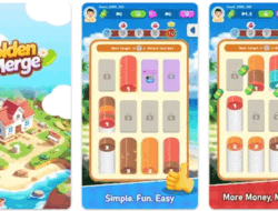 Golden Merge Disebut Benar-benar Membayar, Pengguna Game Berpotensi Cuan Ratusan Ribu