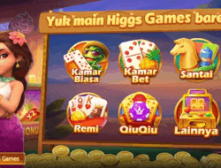 Ada Speeder, Download Games Higgs Domino Global v.2.25 Terbaru 2024