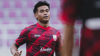 Duel Tim Papan Bawah, Persis Solo Bertekad Bangkit di Padang