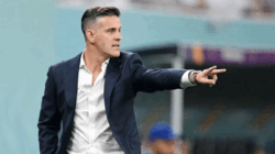 John Herdman
