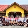 Mata Sehat, Prestasi Hebat: Peran Skrining Mata pada Siswa Kelas 6 Sekolah Dasar di SDN 13 Padang Ganting