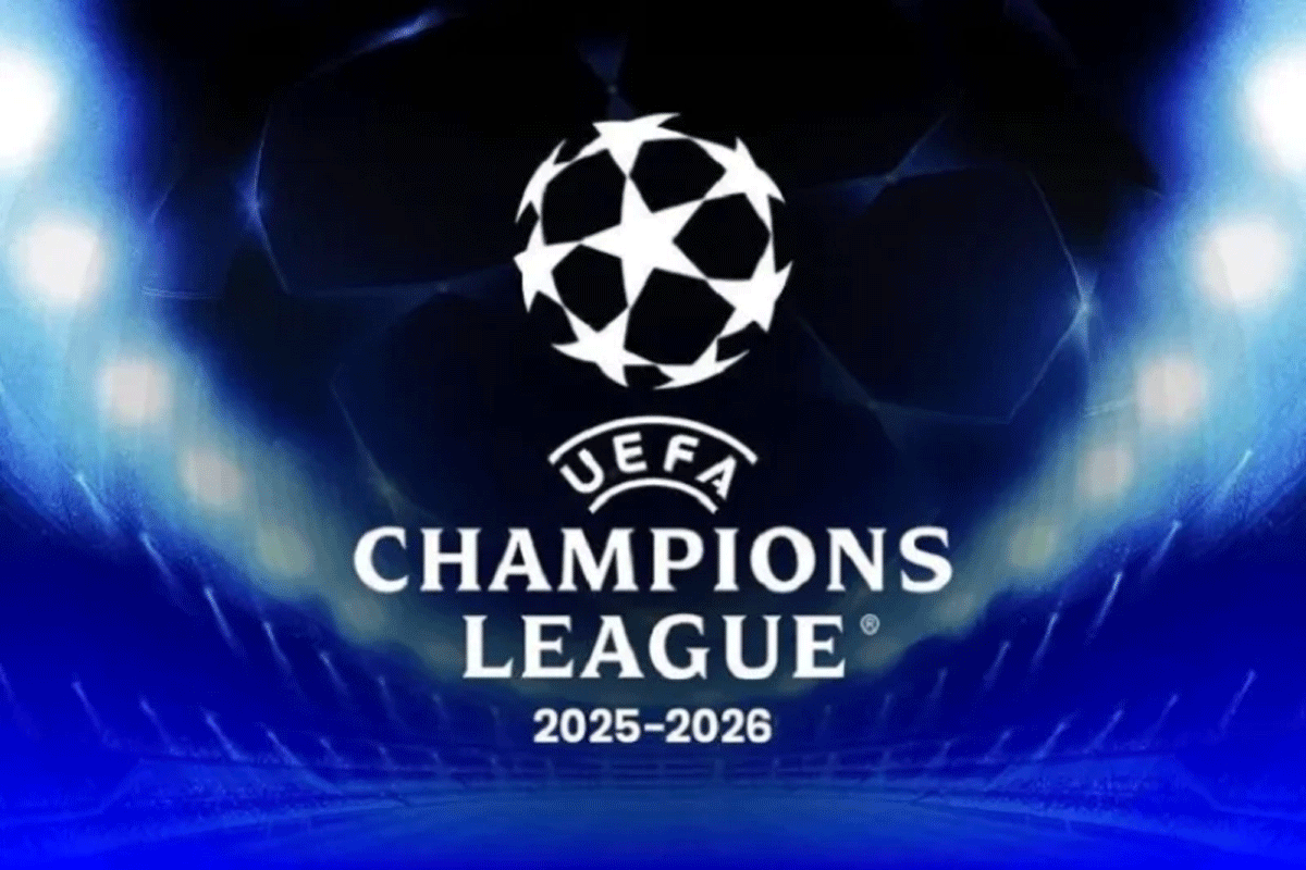 Liga Champions