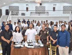 PT Bukit Asam Berencana Tingkatkan Produksi Batubara, Ini Pesan Wakil Wali Kota Sawahlunto