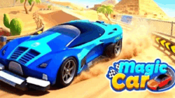 Bisa Dimainkan Semua Kalangan, Game Magic Car Terbukti Membayar ke DANA