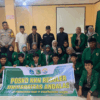 Dirancang Bersama Mahasiswa KKN Unand, Nagari Padang Gantiang Punya Website, Perantau Bisa Pantau Kampung Halaman