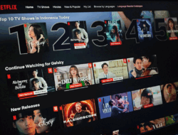 Drama Korea Memang Luar Biasa, di Sini Tempat Nontonnya