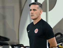 Agenda Timnas Padat, John Herdman Harus Segera Bentuk Skuad Garuda