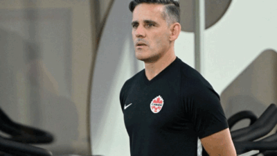 Agenda Timnas Padat, John Herdman Harus Segera Bentuk Skuad Garuda