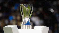 Tropi Piala Asia U23. (kompas.com)