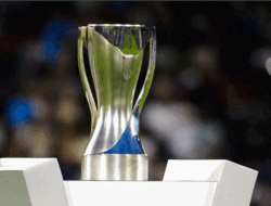 Laga Seru Semifinal Piala Asia U-23, Cina dan Jepang Diprediksi Duel di Partai Final