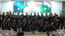 Tim PSPP dilepas ke Liga 4 Sumbar.