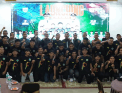 Diperkuat 23 Pemain Terbaik, PSPP Siap Berlaga di Liga 4 Sumbar