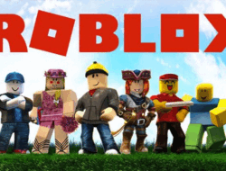 Pengaruh Game Roblox Terhadap Perilaku Komunikasi Sehari-hari