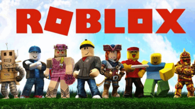 Game Roblox.