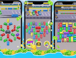 5 Game Hasilkan Saldo DANA Tanpa Deposit di Akhir Pekan