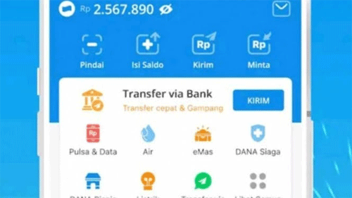 11 Game Penghasil Saldo DANA, Tanpa Deposit, Terbukti Membayar