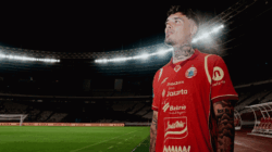 Shayne Pattynama. (Ileague.id)