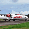Wings Air Terbangi Pekanbaru-Sibolga Mulai 23 Januari 2026