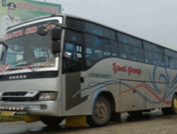 Bus Yanti Group, Oto Legendaris di Rute Sumbar-Riau, Punya Pelanggan Setia Sepanjang Massa