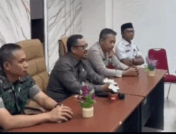 Jaga Marwah Ulama Sangia Wambulu, Bupati Buteng Minta Acara Joget-joget Ditiadakan