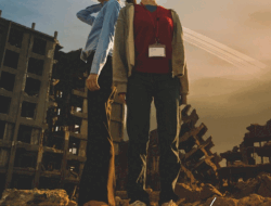 5 Film Jepang Terbaru yang Direkomendasikan untuk Ditonton