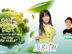 Konser Ramah Lingkungan Bakal Digelar di Solo