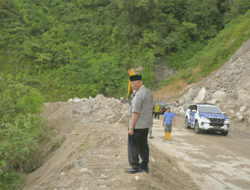 Direncanakan Ada One Way di Ruas Padang-Bukittinggi, Ini Ancang-ancang Jamnya, Sitinjau Sudah Terlalu Padat