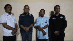 Polres Sergai klarifikasi sebuah video yang keliru dalam menyampaikan informasi.