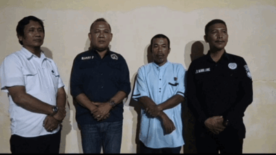 Polres Sergai klarifikasi sebuah video yang keliru dalam menyampaikan informasi.