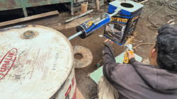 Inovasi mahasiswa Unand