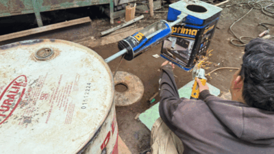 Inovasi mahasiswa Unand