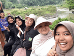 Inovasi Baru, Mahasiswa KKN Reguler 1 Unand Padang Ganting Ciptakan Film Pendek Berbasis Budaya Tuan Kadhi