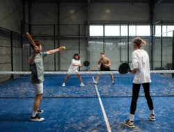 Lapangan Padel Banyak Ditolak Warga, Apa yang Sesungguhnya Terjadi?