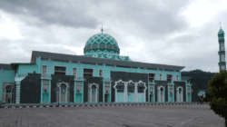 Masjid Nurul Iman Padang