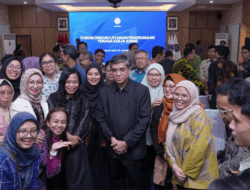 Menaker: Integritas dan Profesionalisme Kunci Layanan Publik Berkualitas