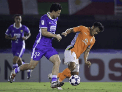 Persib Jamu Ratchaburi FC di GBLA: Ini Siaran Langsung dan Live Streaming