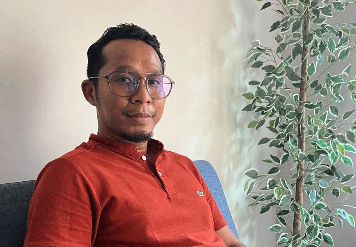 Pengamat ekonomi di Medan, Mirza