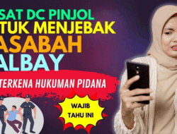 Harap Waspada, Begini Siasat DC Pinjol Menjebak Nasabah Galbay Agar Terjerat Hukuman Pidana