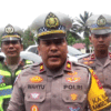 Bro, Polres Dharmasraya Beri Imbauan, Pengguna Jalan Wajib Baca