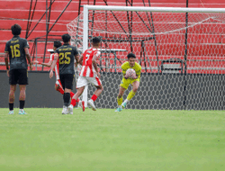 PSPP Padang Panjang Optimis Hadapi Semifinal Liga 4 Sumbar